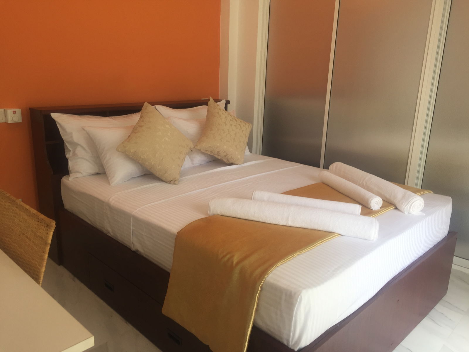 Habitaciones De Huéspedes Negombo 145534