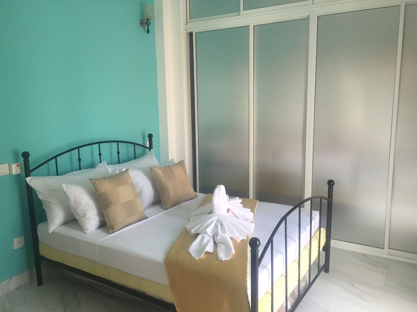 Habitaciones De Huéspedes Negombo 145534