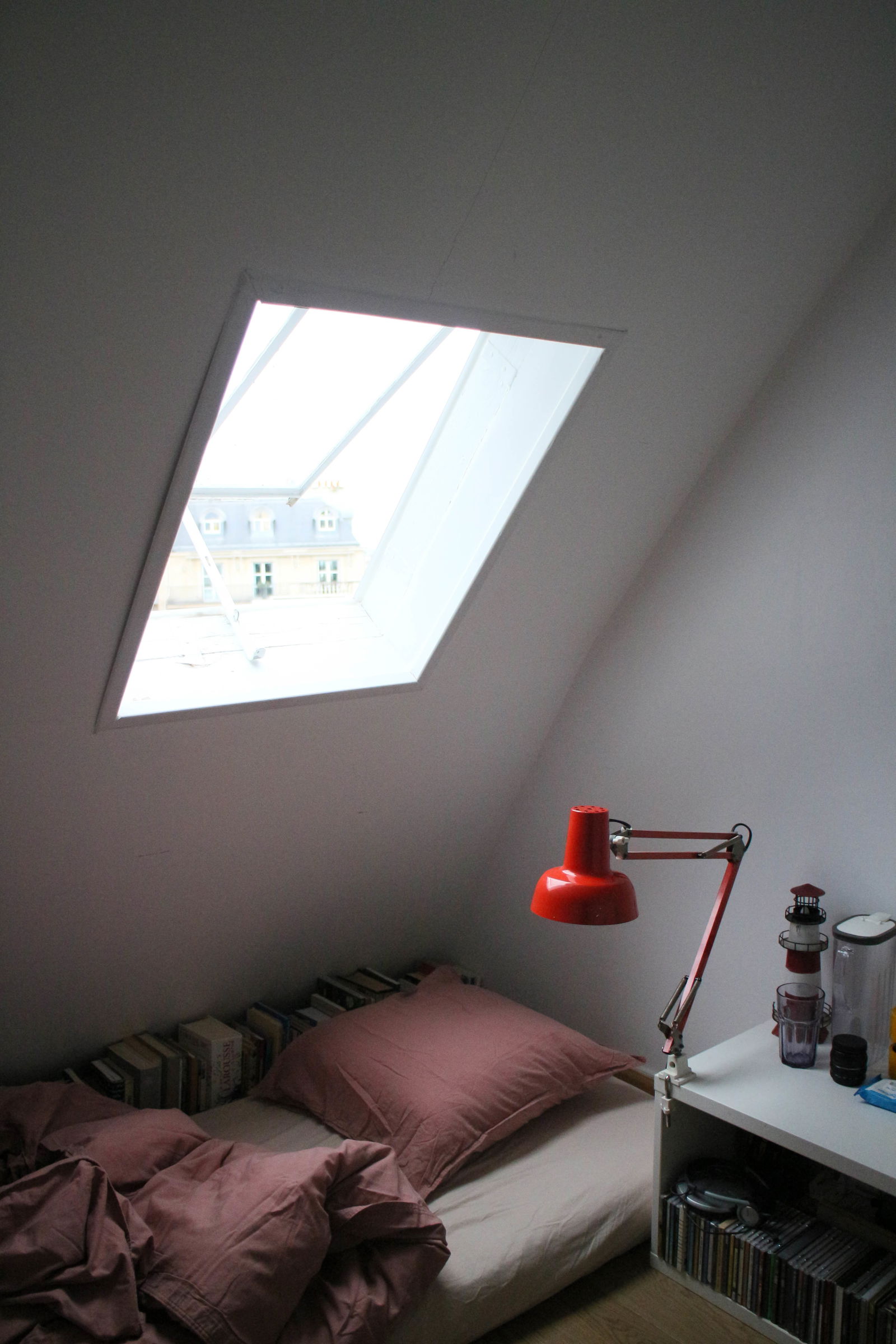 Habitaciones De Huéspedes Paris 453607