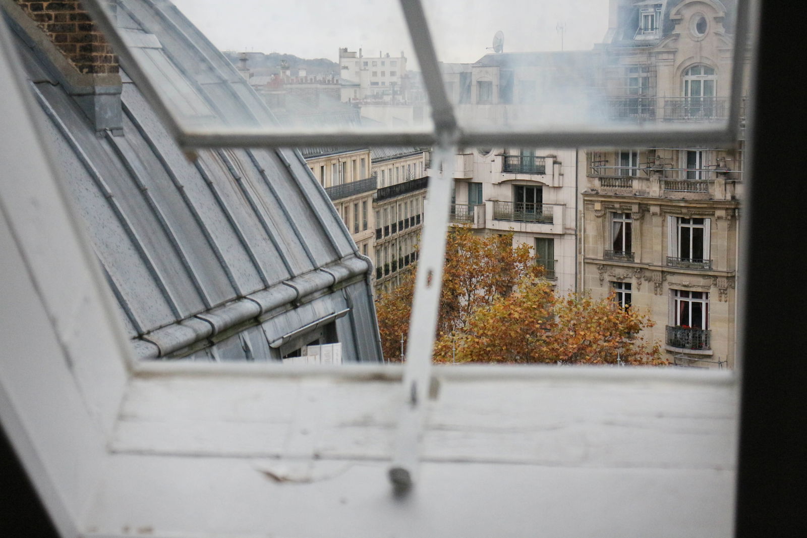 Habitaciones De Huéspedes Paris 453607