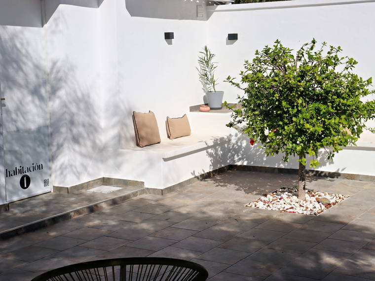 Quartos De Hóspedes Crevillent 643961