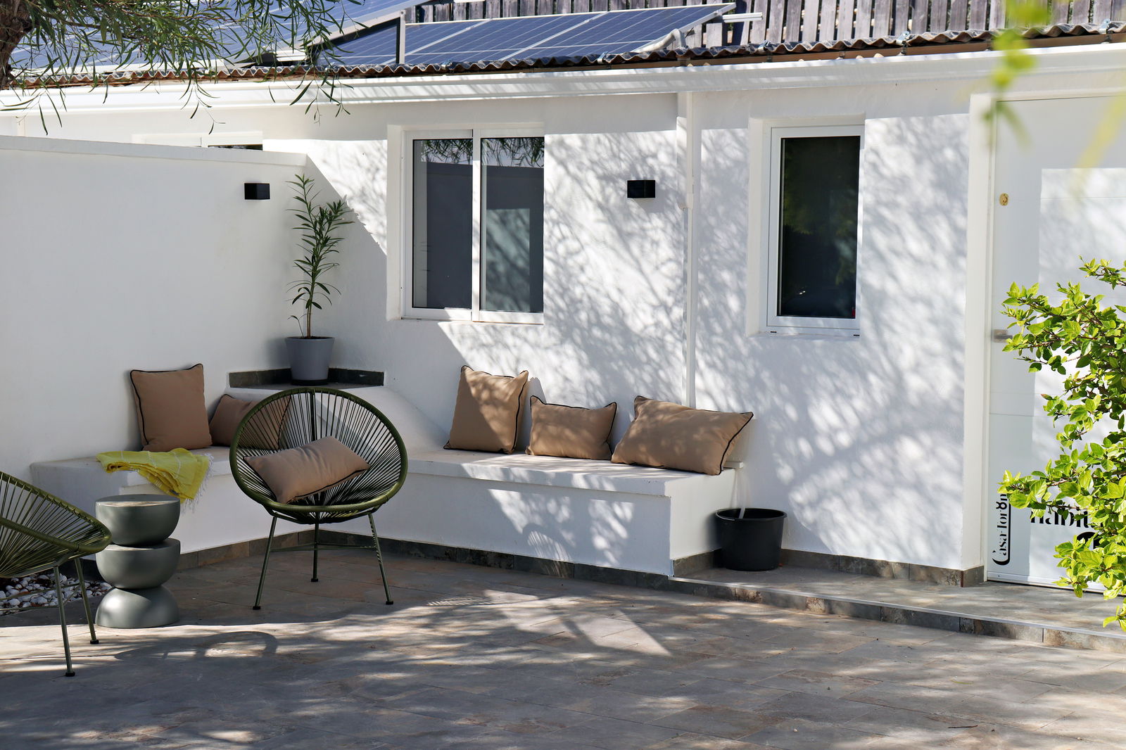 Habitaciones De Huéspedes Crevillent 643961
