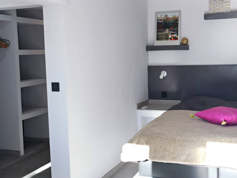 Gastekamers Crevillent 643961-3