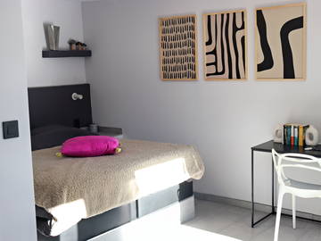 Chambre D'hôte Crevillent 643961-4