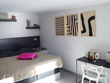 Chambre D'hôte Crevillent 643961-5