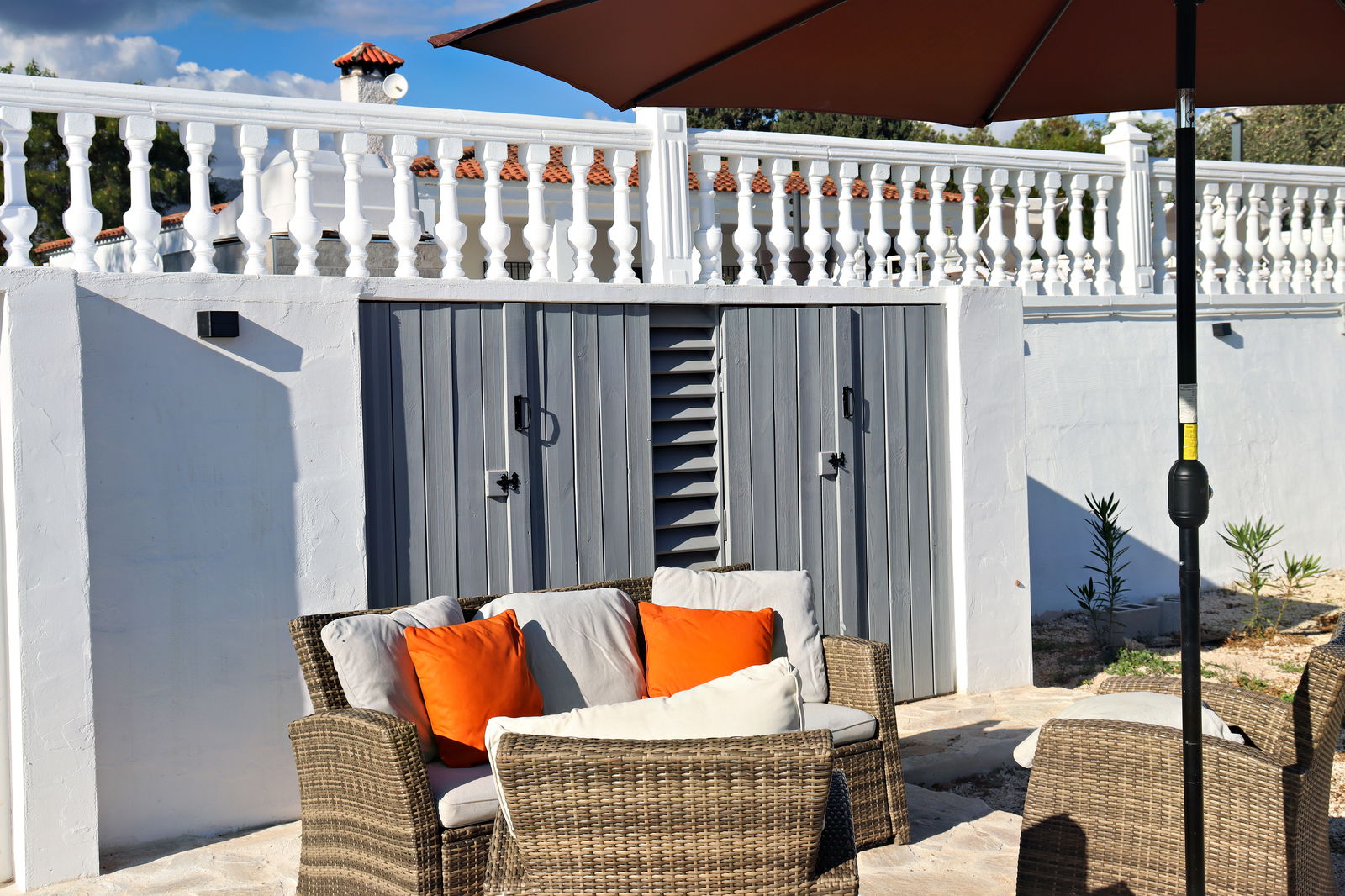 Habitaciones De Huéspedes Crevillent 643961