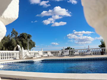 Chambre D'hôte Crevillent 643961-11