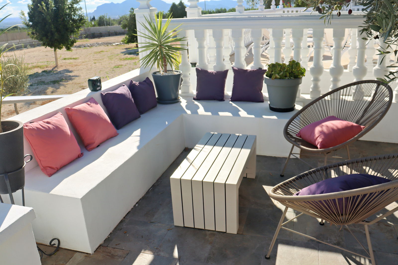 Habitaciones De Huéspedes Crevillent 643961