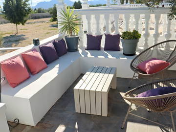 Chambre D'hôte Crevillent 643961-13