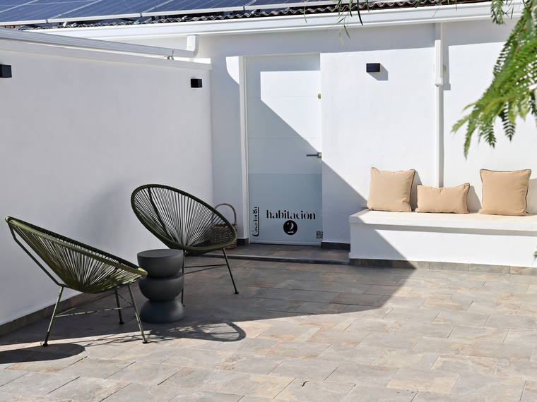 Gastenkamers Crevillent 643982