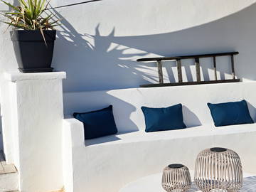 Chambre D'hôte Crevillent 643982-8