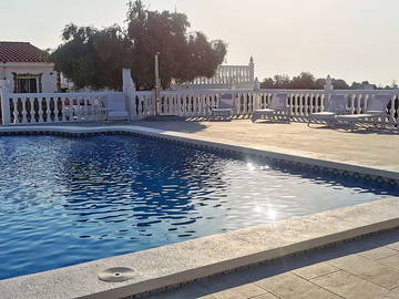 Chambre D'hôte Crevillent 643982-12