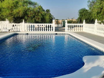 Chambre D'hôte Crevillent 643982-13