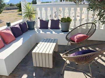 Chambre D'hôte Crevillent 643982-14