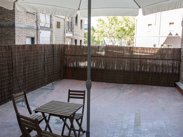 Room For Rent Madrid 172616