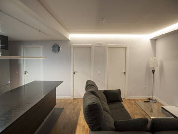 Room For Rent Madrid 172616