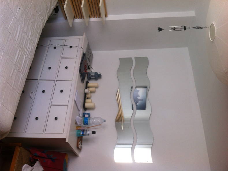 Zakwaterowanie U Rodziny Barcelona 92883-2