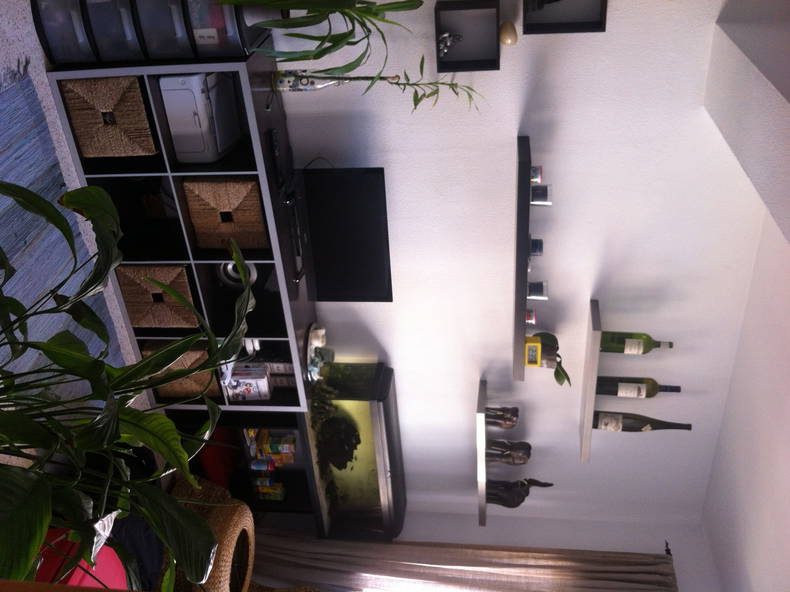 Zakwaterowanie U Rodziny Barcelona 92883-4