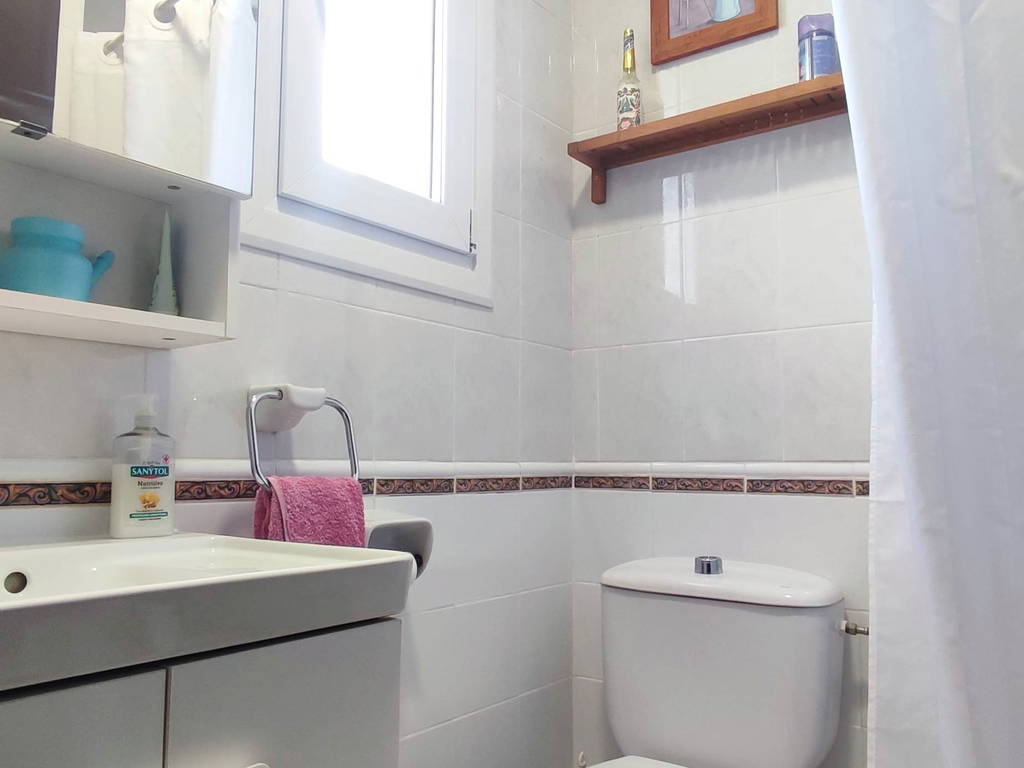 Chambre Chez L'habitant Caleta Santandria 664012-1