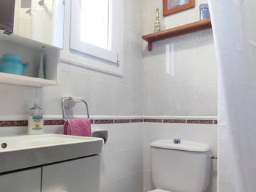 Chambre Chez L'habitant Caleta Santandria 664012-1