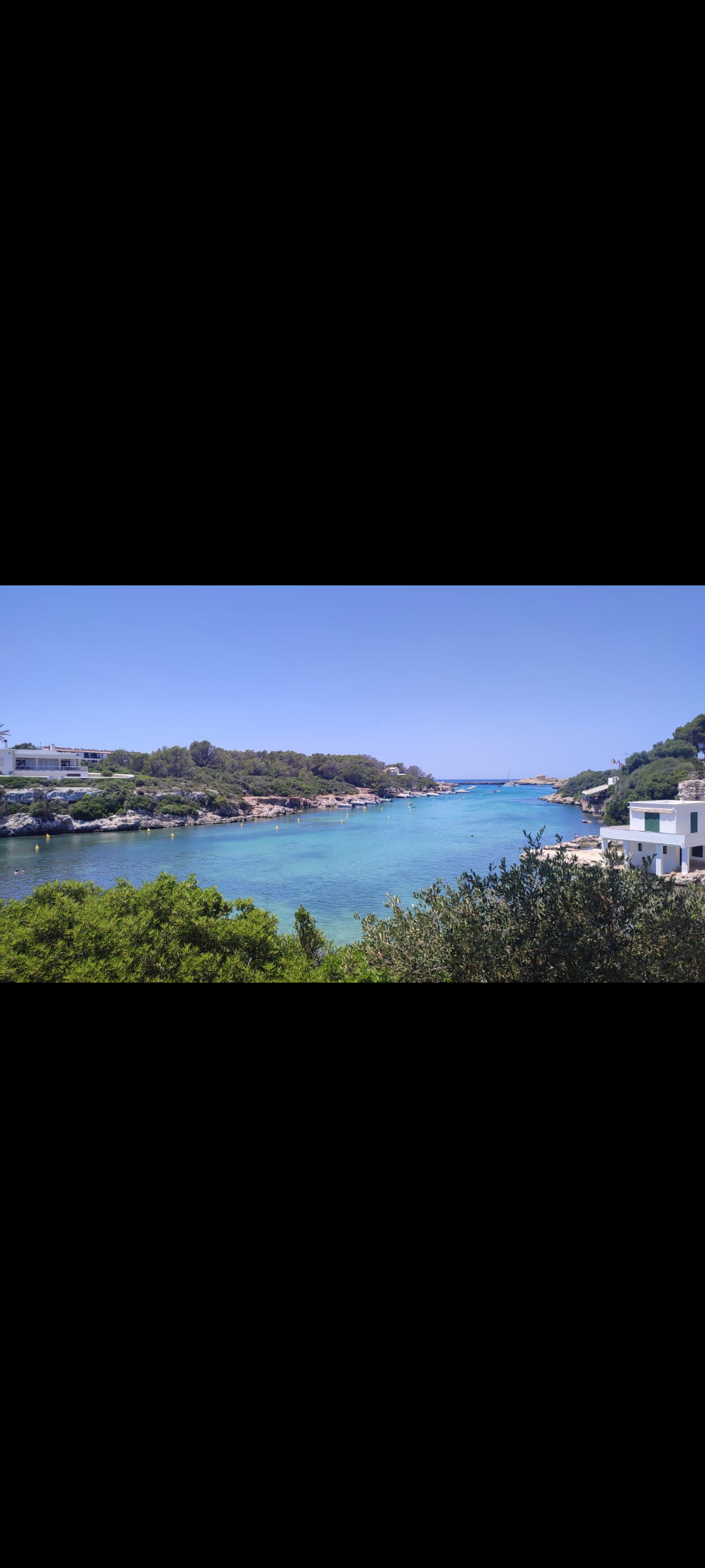 Quedarse En Casa Caleta Santandria 664012