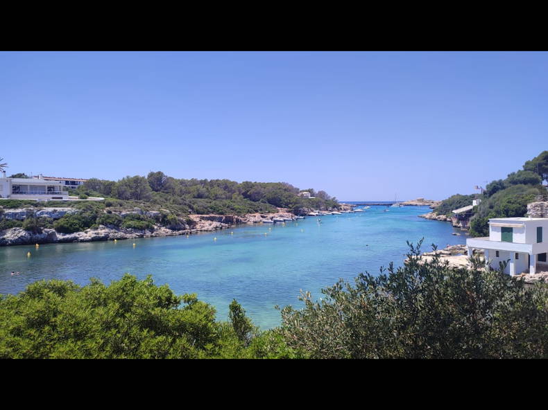 Chambre Chez L'habitant Caleta Santandria 664012-2