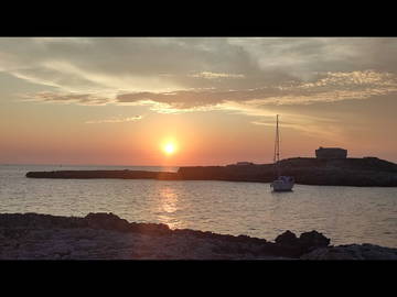 Chambre Chez L'habitant Caleta Santandria 664012-3