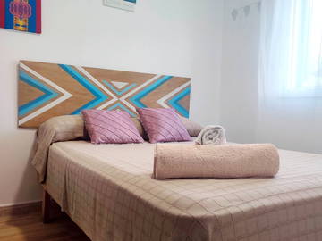 Chambre Chez L'habitant Caleta Santandria 664012-5