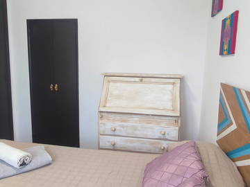 Chambre Chez L'habitant Caleta Santandria 664012-6