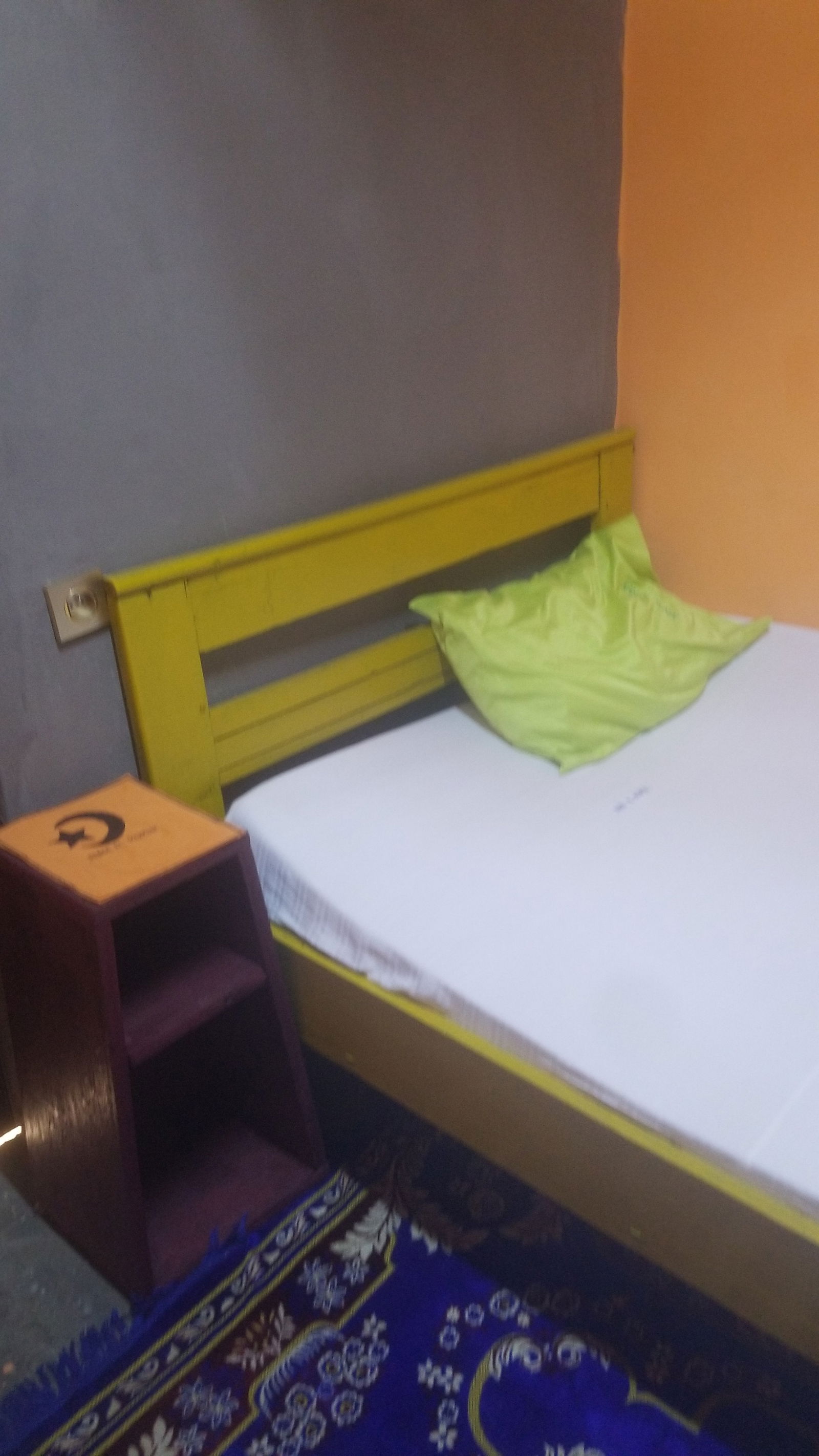 Quedarse En Casa Yaoundé 656040