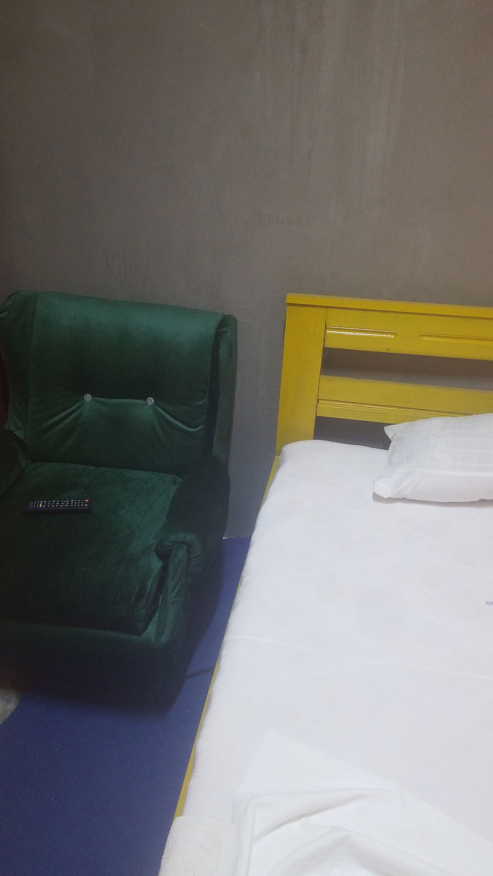 Quedarse En Casa Yaoundé 656040