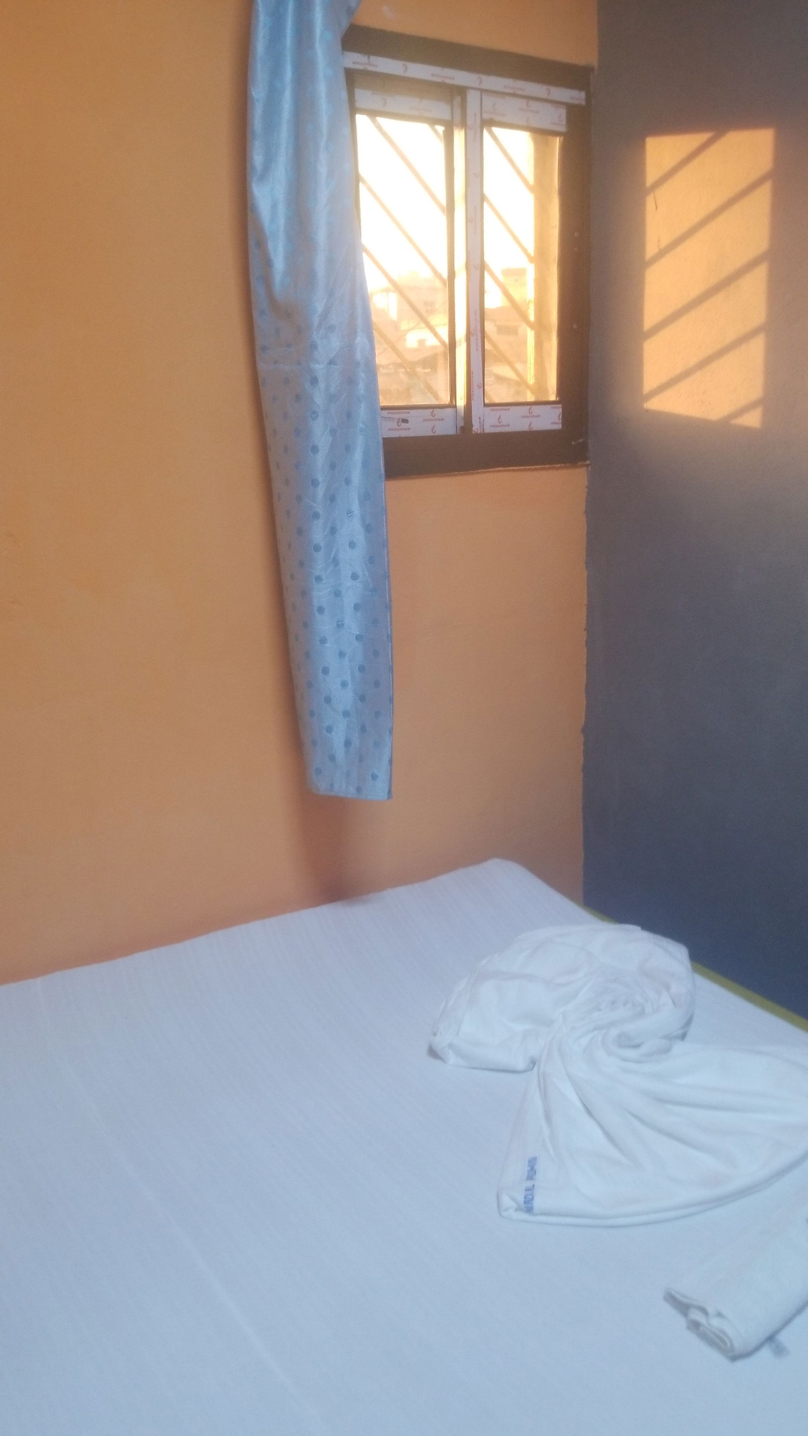 Quedarse En Casa Yaoundé 656040
