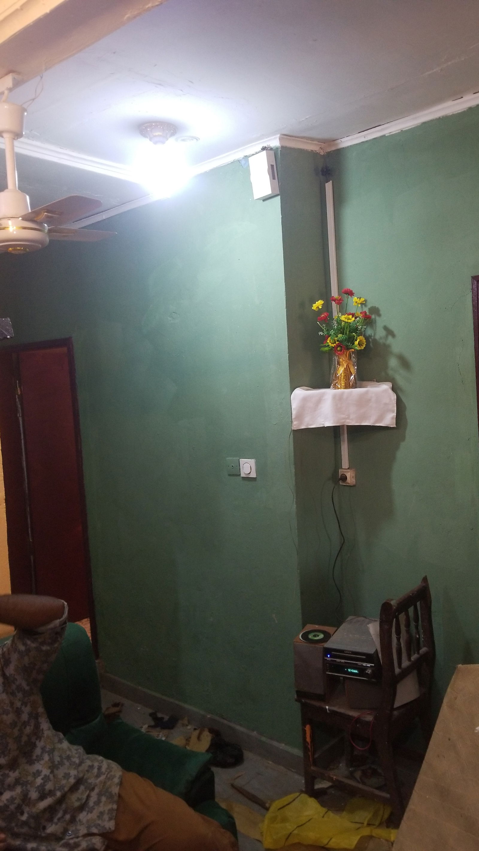 Quedarse En Casa Yaoundé 656040