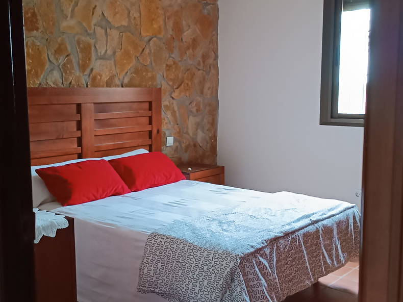 Habitaciones De Huéspedes Villanueva del Ariscal 253215-3