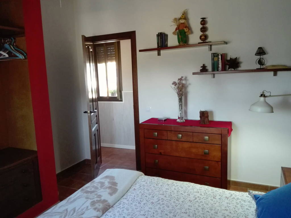 Habitaciones De Huéspedes Villanueva del Ariscal 253215-1