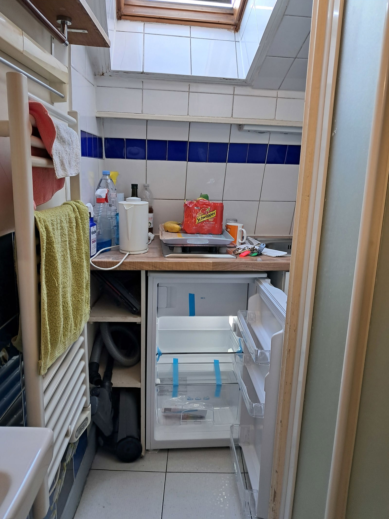 Estudio Independiente Paris 494122