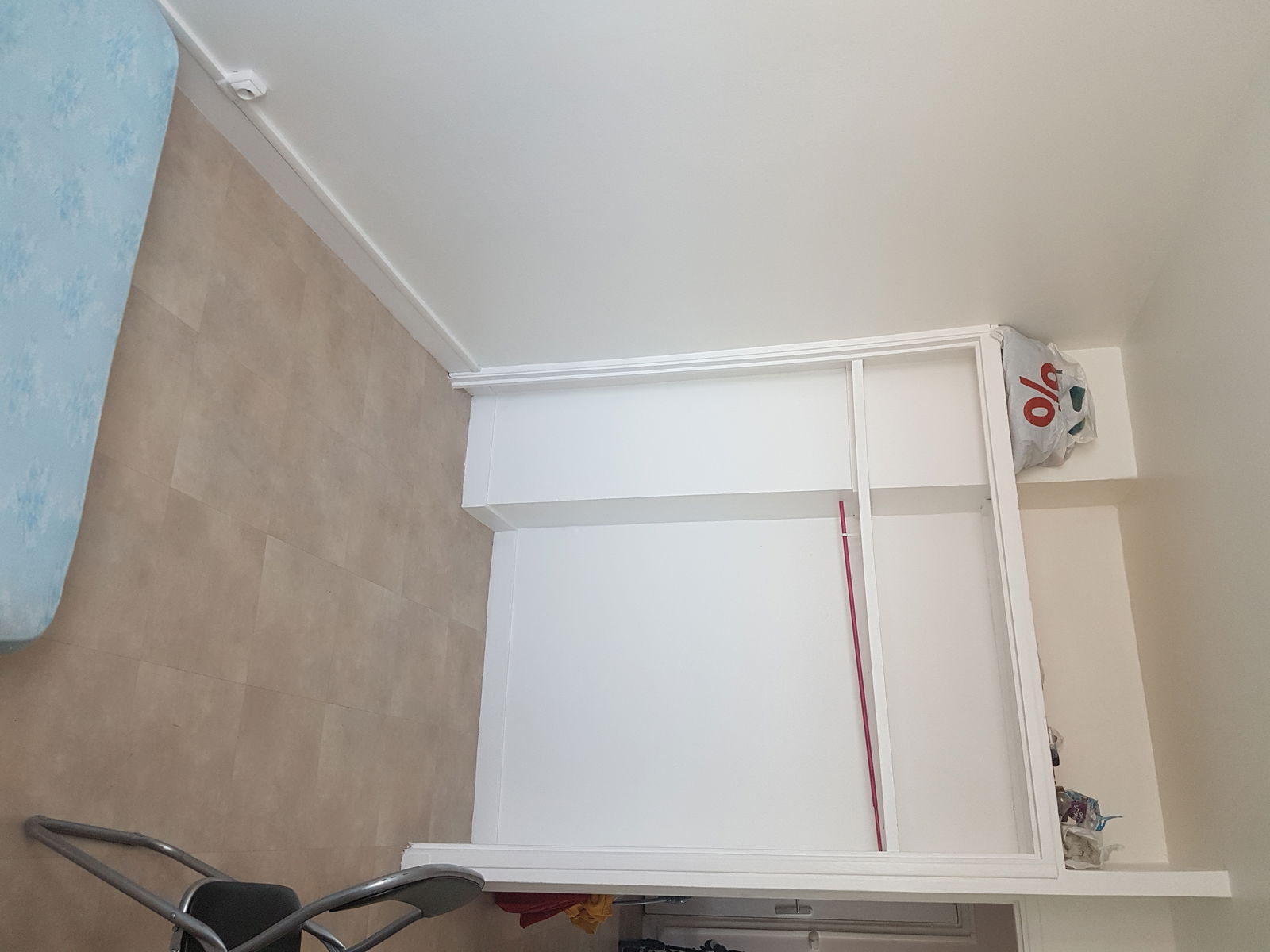 Quedarse En Casa Viry-Châtillon 189741