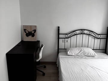 Habitación En Alquiler Málaga 467546