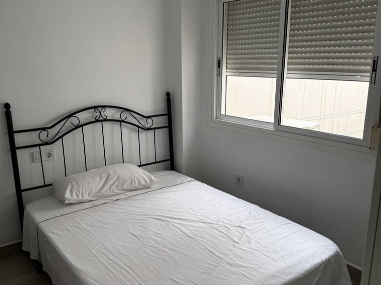 Chambre À Louer Málaga 467546