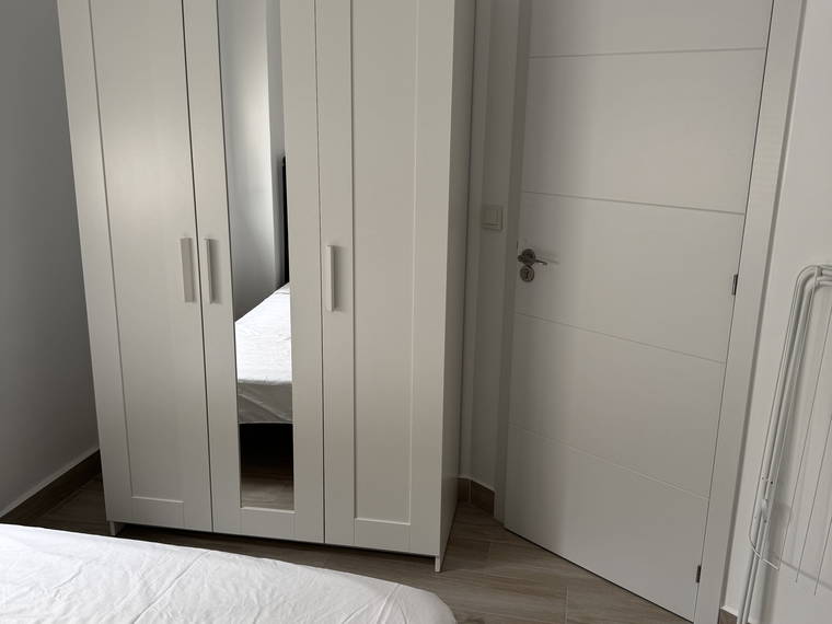 Chambre À Louer Málaga 467546