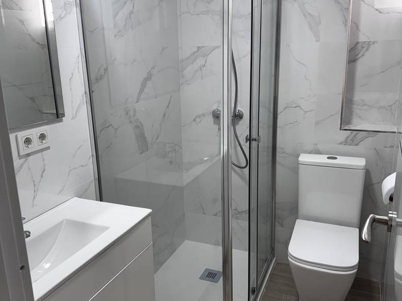 Tuisverblyf Málaga 467546-4