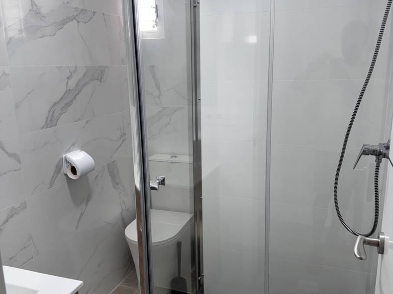 Tuisverblyf Málaga 467546-5