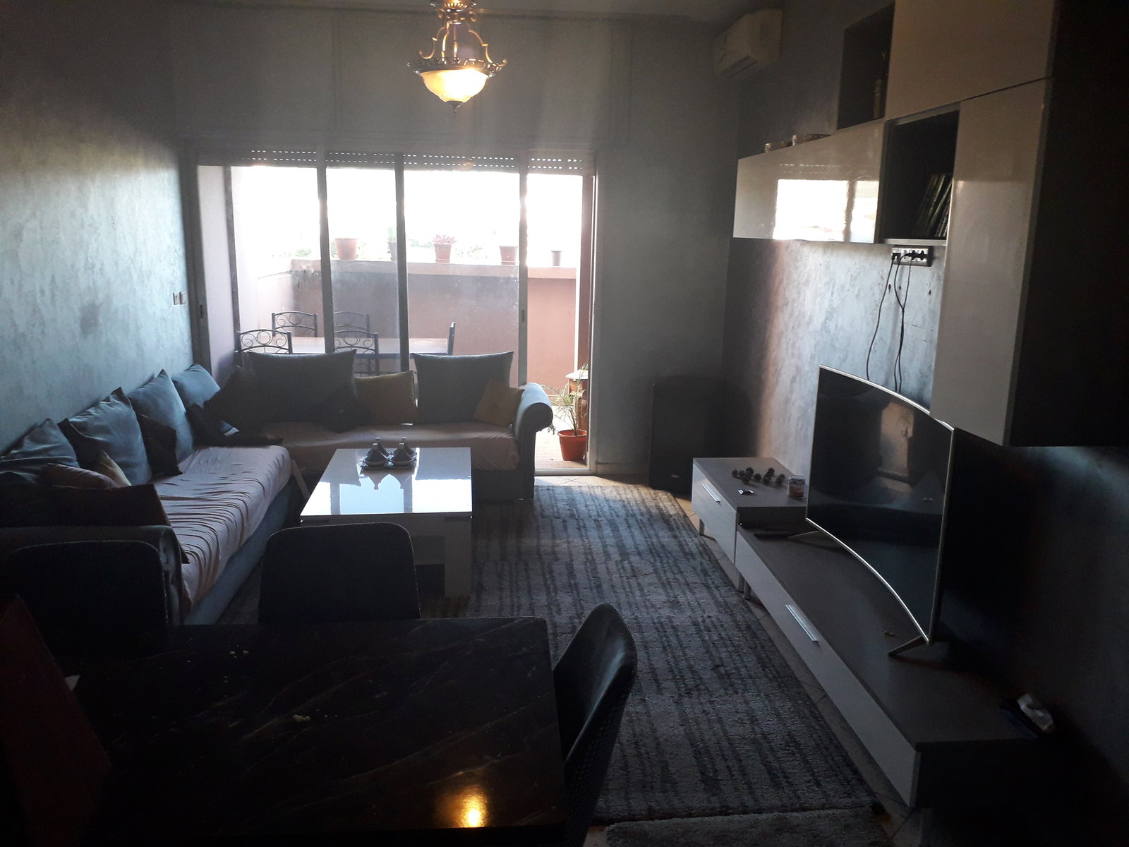 Colocación Agadir 237645