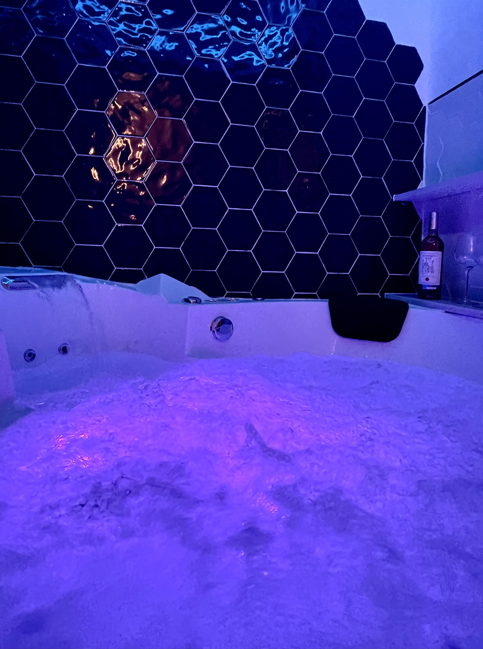 Toda La Casa Bondy 587000