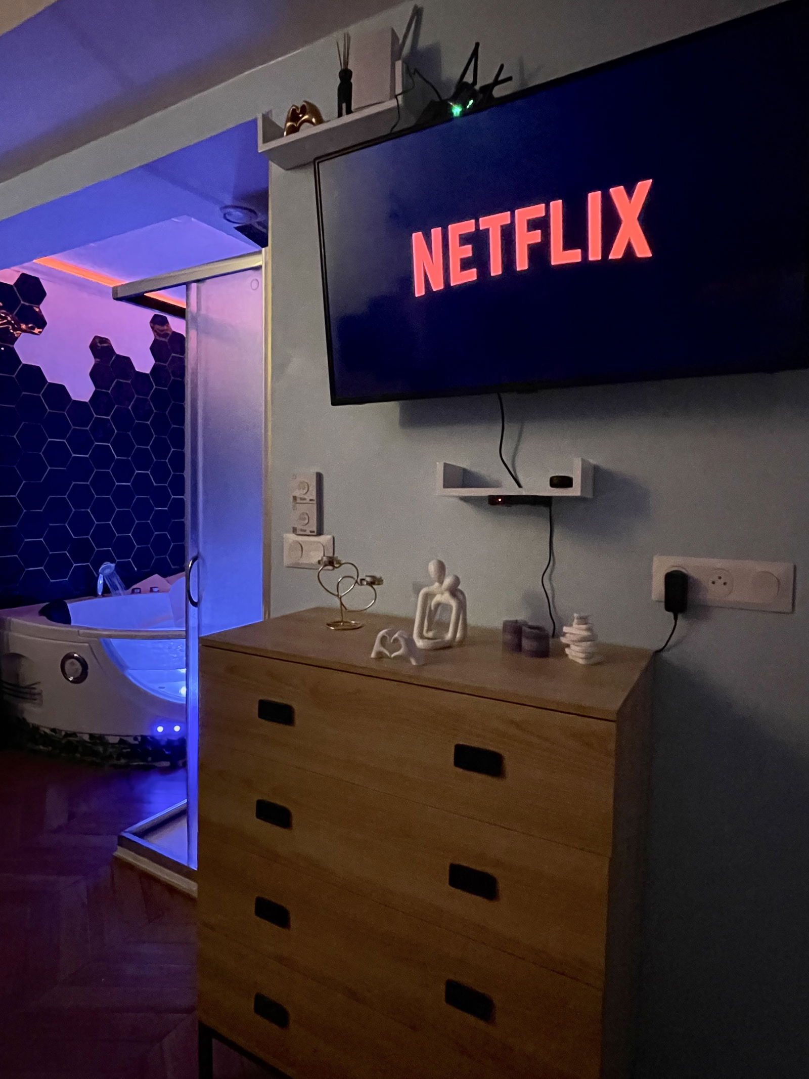 Toda La Casa Bondy 587000