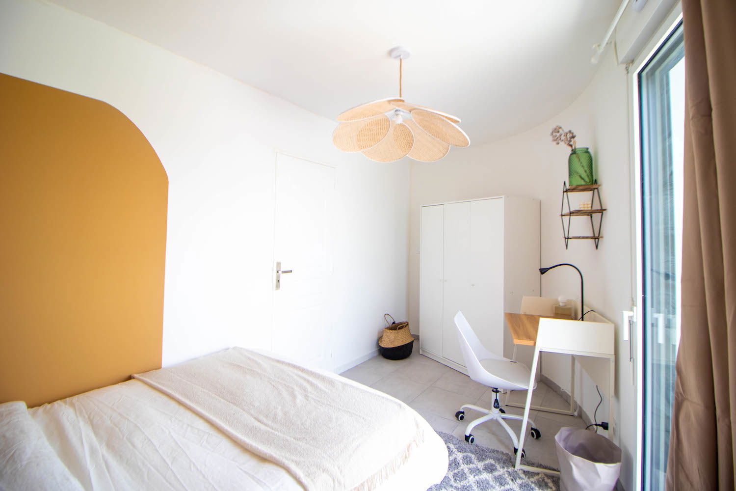 Colocación Villeurbanne 262095