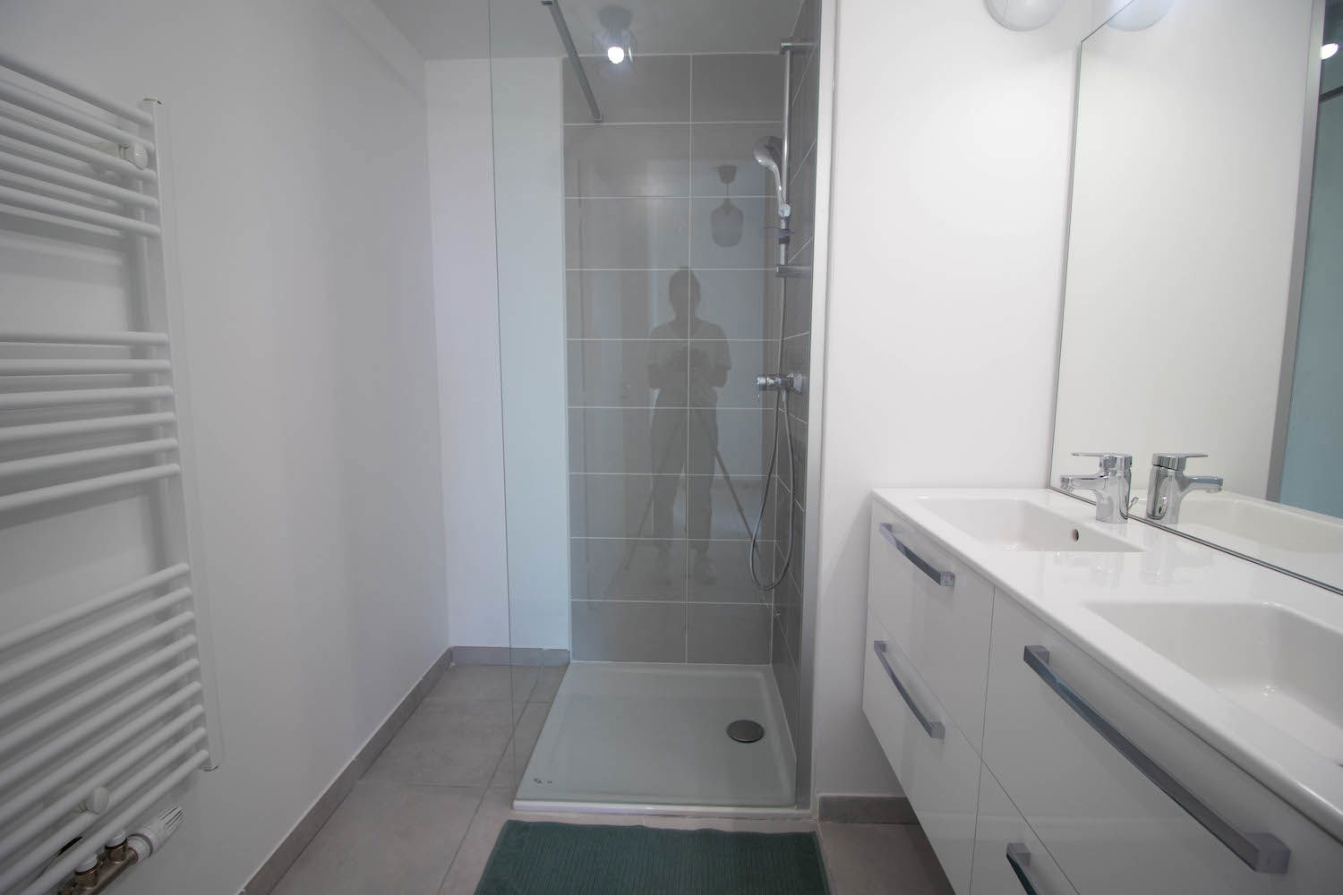 Colocación Villeurbanne 262095