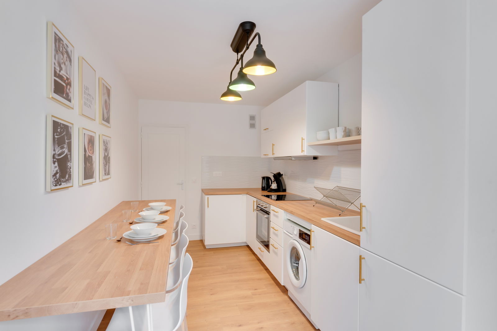 Colocación Évry-Courcouronnes 259961