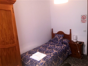 Chambre Chez L'habitant Málaga 153948-1