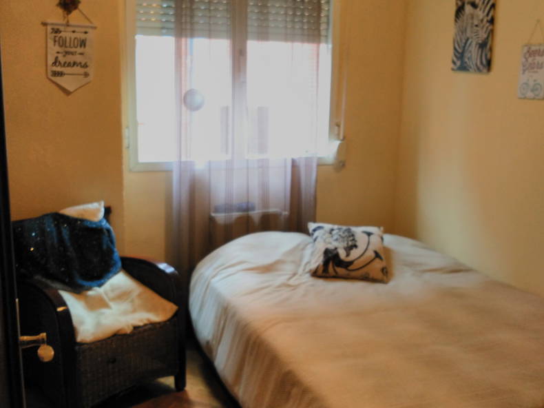 Tuisverblyf Madrid 94640-1